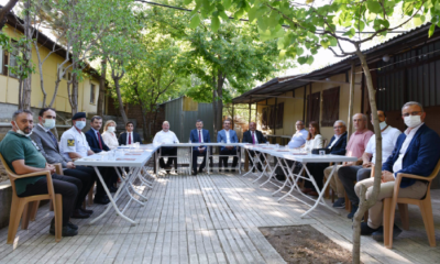 “Şapinuva İçin Yeni Bir Sayfa Açtık”