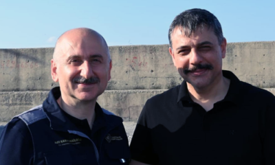 “Sefer Sorunu Çözüme Kavuştu”