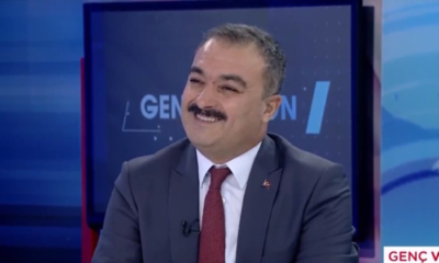 “Sektörle İç İçe Olmak İsteyen Öğrencileri Davet Ediyorum”