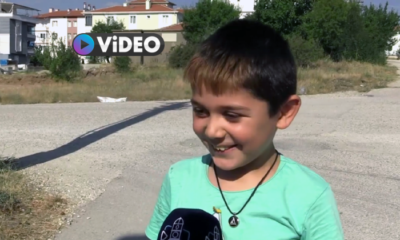 Sülüklüevler’e Park İstediler