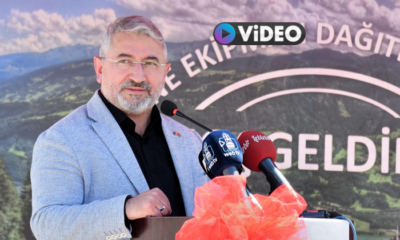 Süt Üreticileri, Hanımeli’nde Satış Yapabilecek