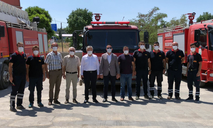 “Teyakkuzda Olalım”