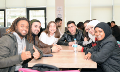 “Uluslararası Öğrencilerimizin Çorum Ekonomisine Katkısı Büyük”