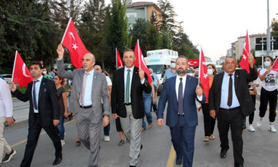 Zafer Yürüyüşü