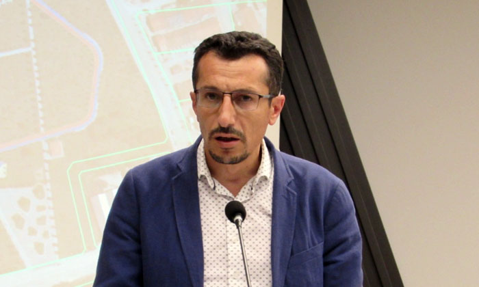 Ertuğrul Eren, 12 Eylül’ü Hatırlattı