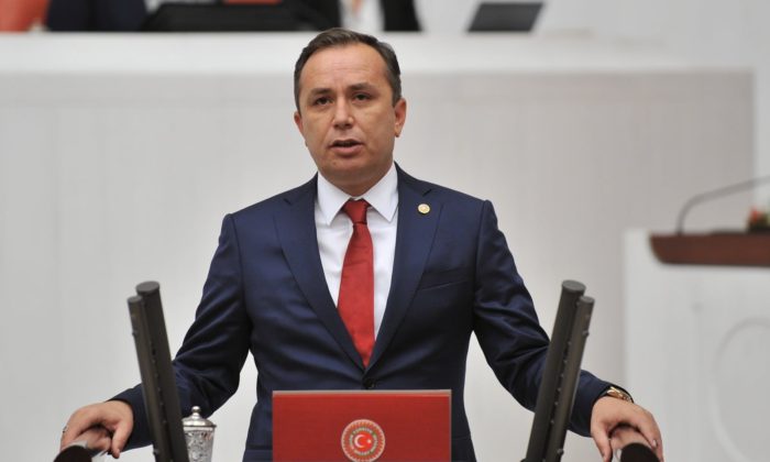 ‘Bereket ve Rahmet Dolu Üç Aylara Ulaştık’