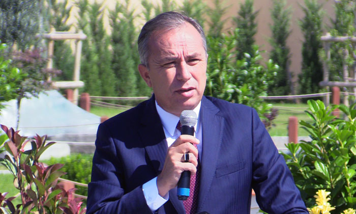 “Kendisini Çorumlu Saymıyorum”