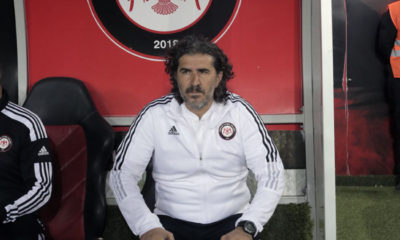 ‘Üzgünüz Ama Bir O Kadarda Sevinçliyiz’