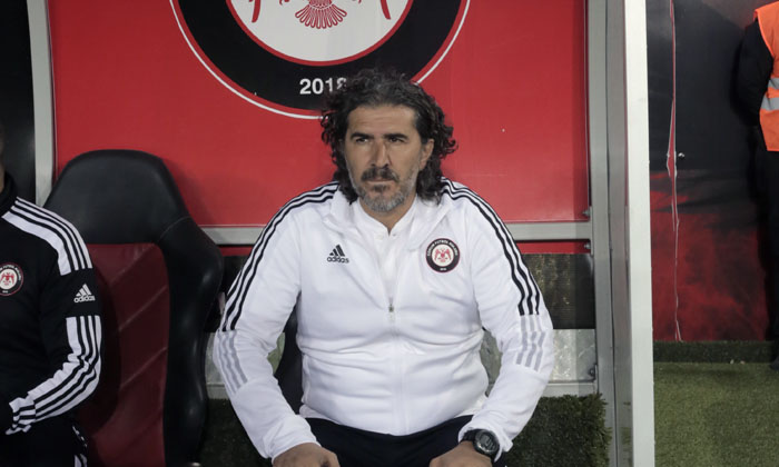 “Özveri, Karakter ve Birliktelik ile Kazandık”