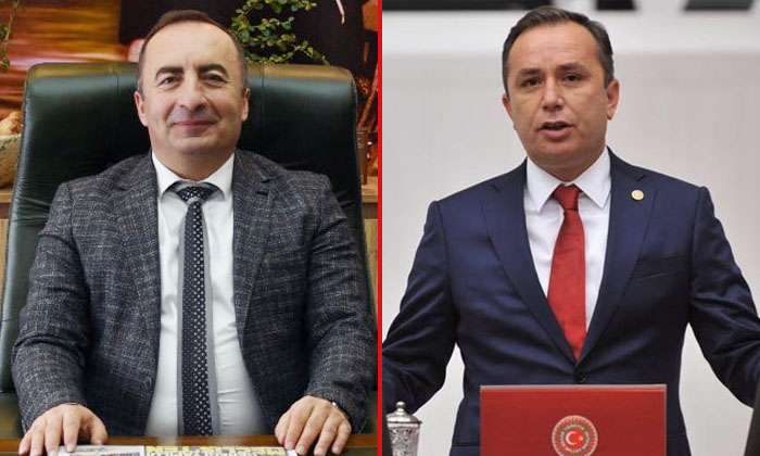 İskilip’ten Ceylan’a Cevap Geldi: Bilgi Eksikliği Var