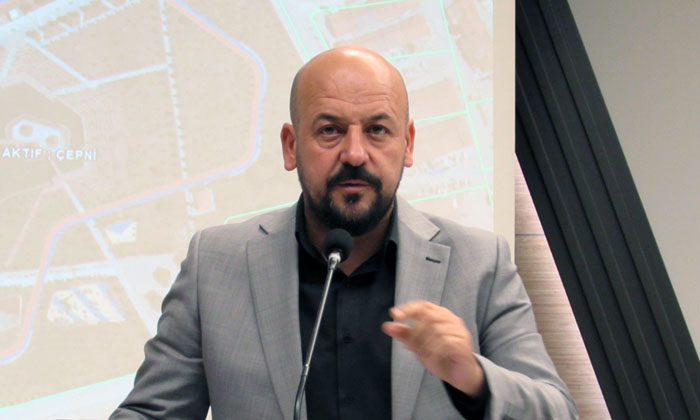 ‘CHP Olarak Biz Su Dökelim, Abdest Kabul Oluyor mu Bakalım’