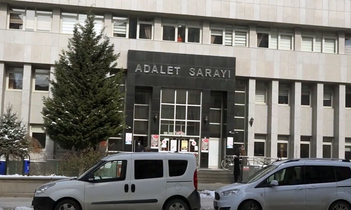 Çorum’a Hakim ve Savcı Atandı