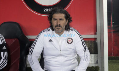 “Şampiyonluğun En Büyük Adayıyız”