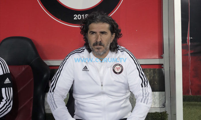 “Şampiyonluğun En Büyük Adayıyız”