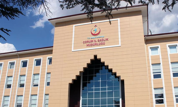 Peygamberlere Hakaret Ettiği İddia Edilen Hastane Çalışanı Açığa Alındı