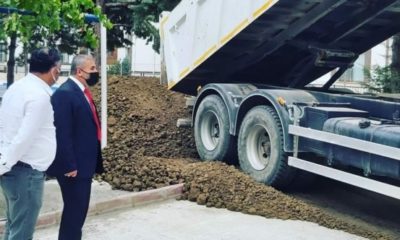 Dodurga Belediyesinden Eğitime Destek