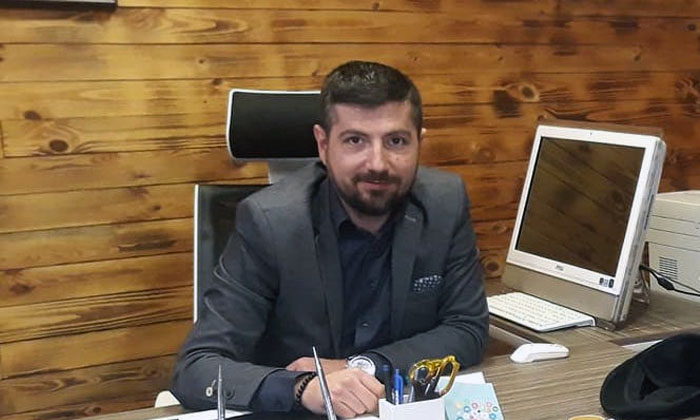 Erenler: Sizler Bizim Geleceğimizin Teminatısınız