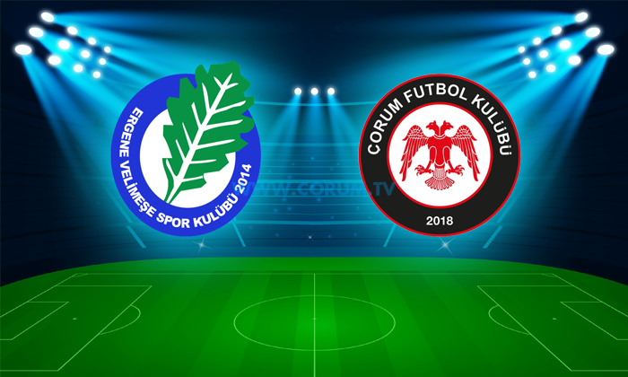 Çorum FK Ergene Yolcusu