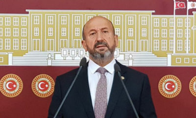 ‘AK Parti ile Diyanet, Kendi Mecrasını Buldu’