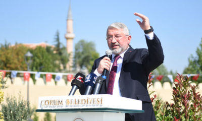 Aşgın Projeleri Değerlendirdi