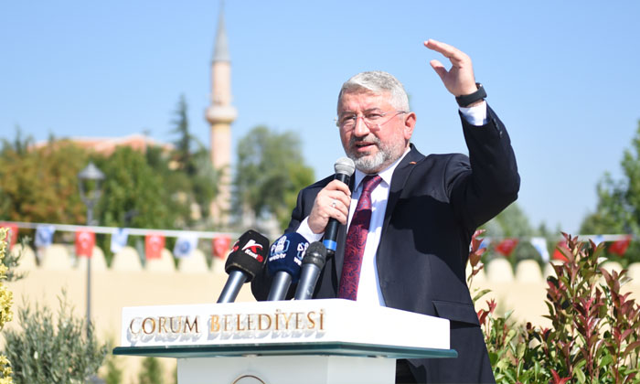 Aşgın Projeleri Değerlendirdi