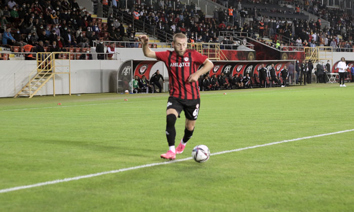 Halil İbrahim Sönmez Haftanın Karmasında