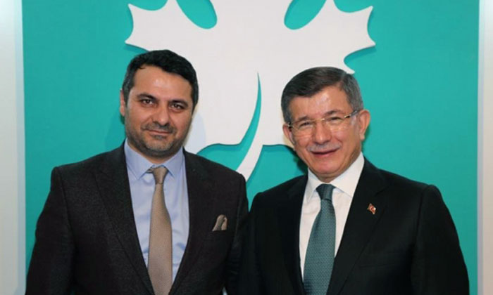 “Ne Kılıçdaroğlu’na ne de Daşdan’a Yapılan Haksızlığa Sessiz Kalırız”