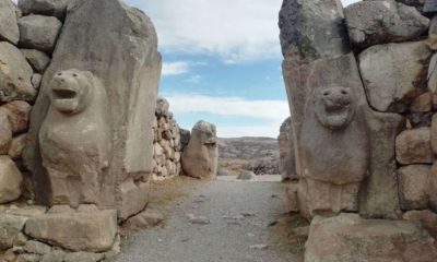 Hattuşa’da Foto Safari Başlıyor