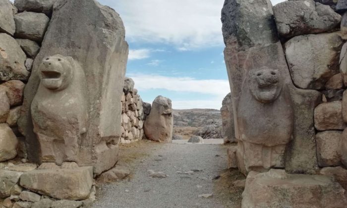 Hattuşa’da Foto Safari Başlıyor