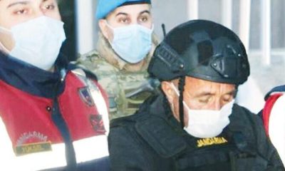 ‘Kendimi Kaybettim, 5-6 El Ateş Ettim’