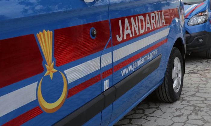 Jandarma’dan ‘Kaybolan Şahıslar’ Hakkında Önemli Bilgilendirme