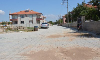 Kilitli Parke Taşında Sıra 2’nci Etapta