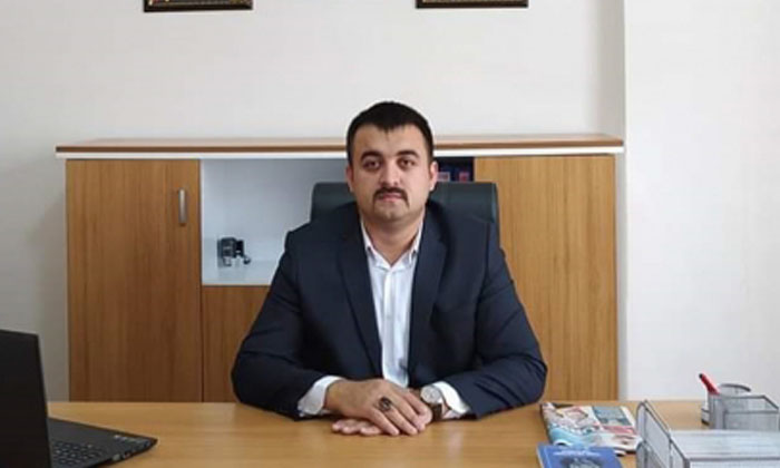 Soruk’tan CHP İlçe Başkanına İhale Tepkisi