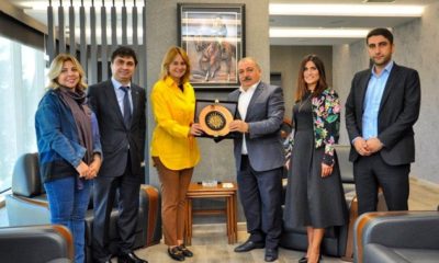 “Sıkılmadık El Bizim Değildir”