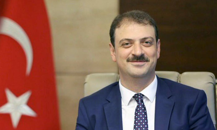 Bakan Yardımcısı Çorum’a Geliyor