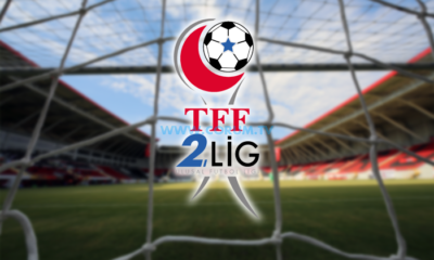 Rakamlarla 2’inci Lig Kırmızı Grup