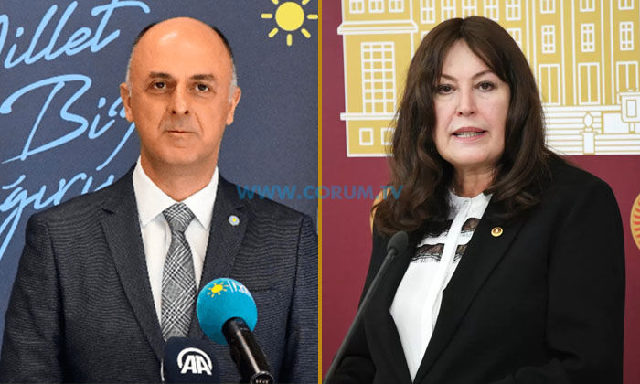 Özlale ve Sunat Çorum’a Geliyor