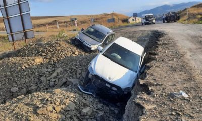 Uyarı Levhası Olmayınca…