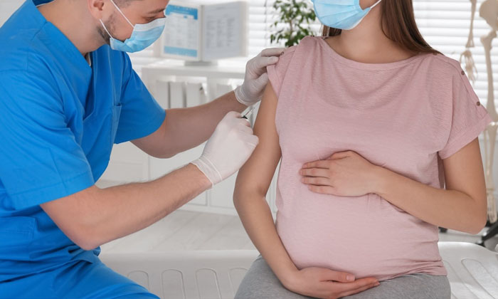 Uzmanlardan Gebelere ‘Aşı’ Çağrısı