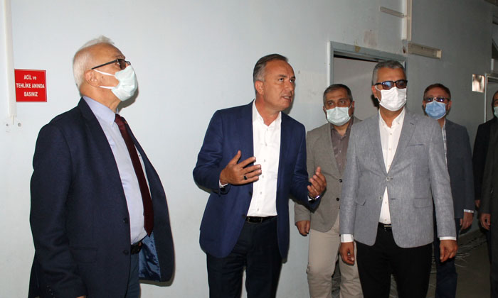 Acemi Birliği İçin Bakan Bekleniyor