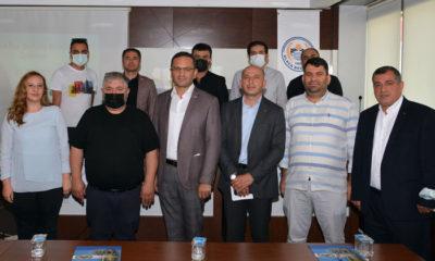 Alaca’da ‘Gelişim Strateji Çalıştayı’ Düzenlendi