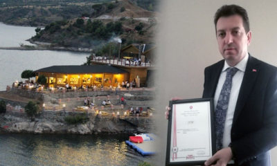 Altın Koz Markalaştı