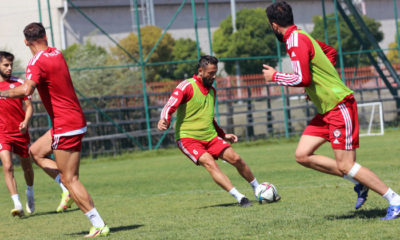 Ara Vermeden Hazırlıklara Devam