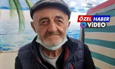 Balıkçılar Müşterilerini Bekliyor