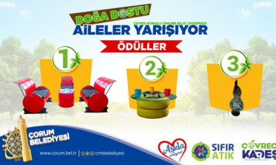 Bilgi Yarışmasında Dereceye Girenler Ödüllendirilecek