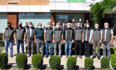 “Boşa Harcayacak Zamanımız da Kaynağımızda Yok”