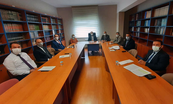 Camiler ve Din Görevlileri Haftası Kutlanacak