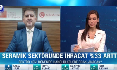 Çenesiz, Canlı Yayında Sektörü Değerlendirdi