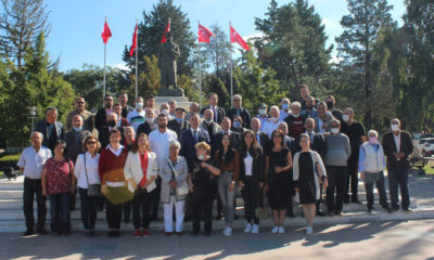 CHP 98’inci Yaşını Kutladı