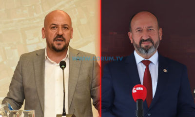 CHP’li Yılmaz’dan Kavuncu’ya Cevap